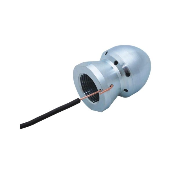 DrainBlaster Cleaning Nozzle - Underhill International - Hook