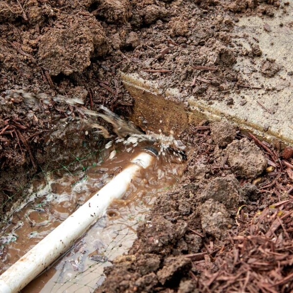 DrainBlaster Cleaning Nozzle - Underhill International - Lifestyle 3