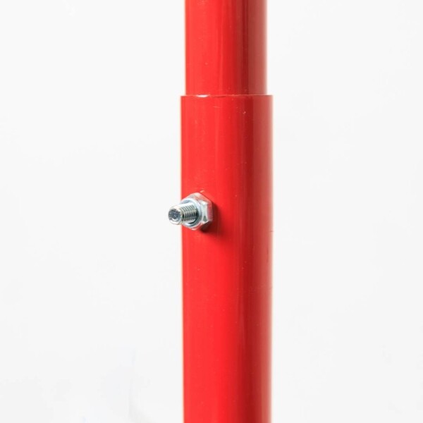 Dual Head Maintenance Rake handle TLTDHR48