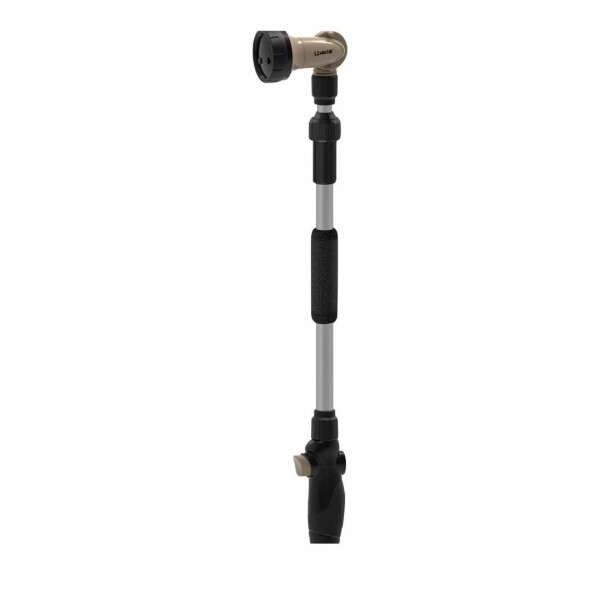 Extender™ Wand Gold Series Spray Nozzle - Underhill International