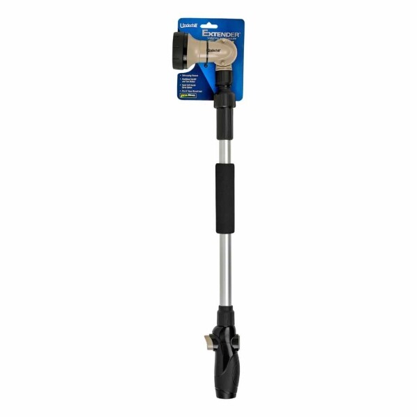 Extender™ Wand Gold Series Spray Nozzle - Underhill International - Package