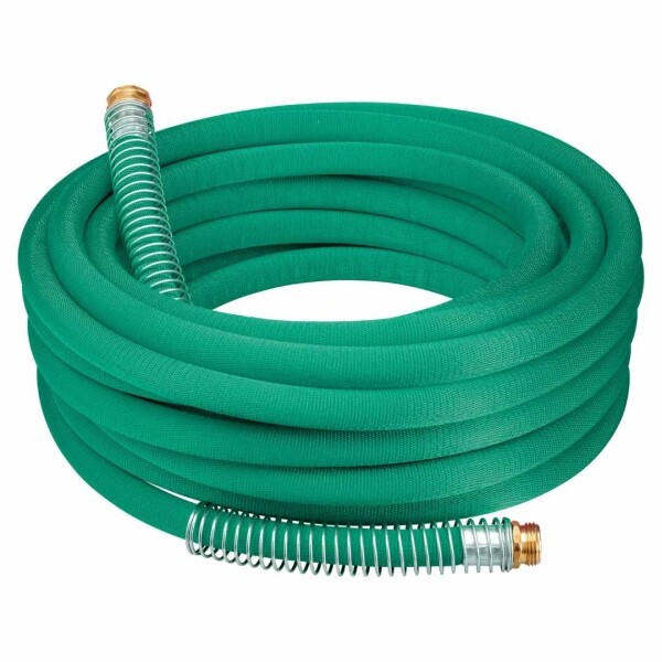Featherweight EVO Hose - Underhill International - 50' Green
