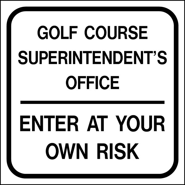 Shop Safety Compliance Signs - Image 7