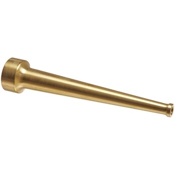 PowerBlast Sweeper Nozzles