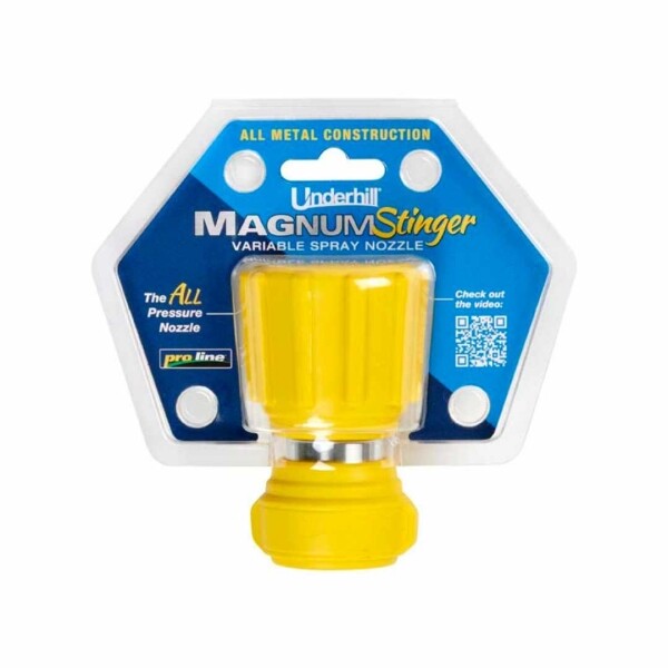 Magnum Stinger Nozzle - Underhill International