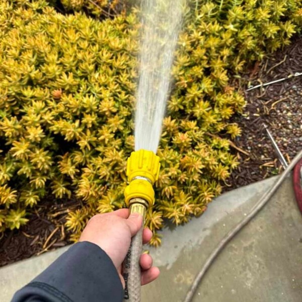 Magnum Stinger Nozzle - Underhill International