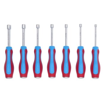 Channellock Nutdriver Set