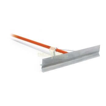 Par Aide Accuform Plug Pusher for Aerification