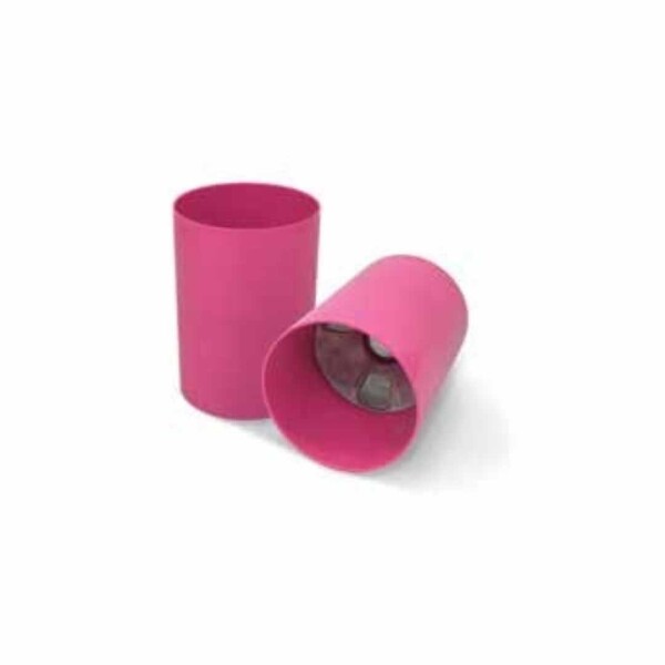 PAR930-99 Pink Aluminum Cup - Par Aide