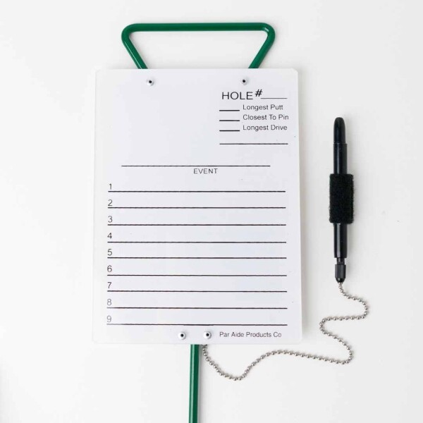 Proximity Marker - Par Aide Products- Stock Marker