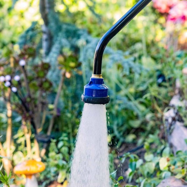 RainPro Gentle Rain Shower Nozzle - Underhill International - Lifestyle 3