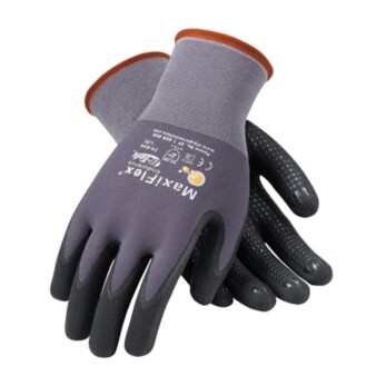Jersey Knit Maxiflex Glove