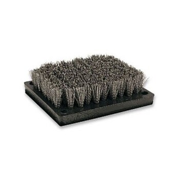 Replacement Spike Kleener Brush - Standard Golf