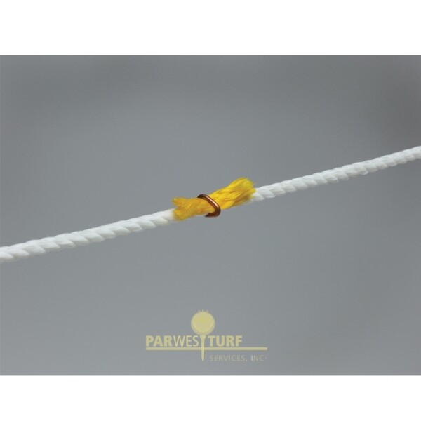 Range Alignment Rope - Standard Golf - Image 3