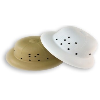 Safari Golf Sun Helmet