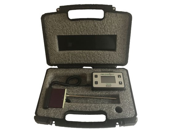 Fieldscout TDR 150 Moisture Meter - Image 2