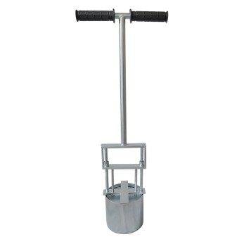 Image of Round Turf Repair & Soil Profile Sampler