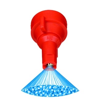 TeeJet Air Induction Spray Tips with Caps
