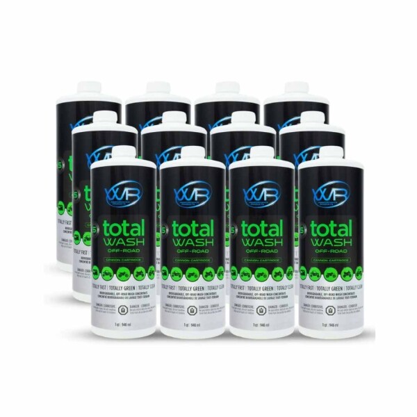 Turf & Landscape Cannon Cartridge - Pack of 12