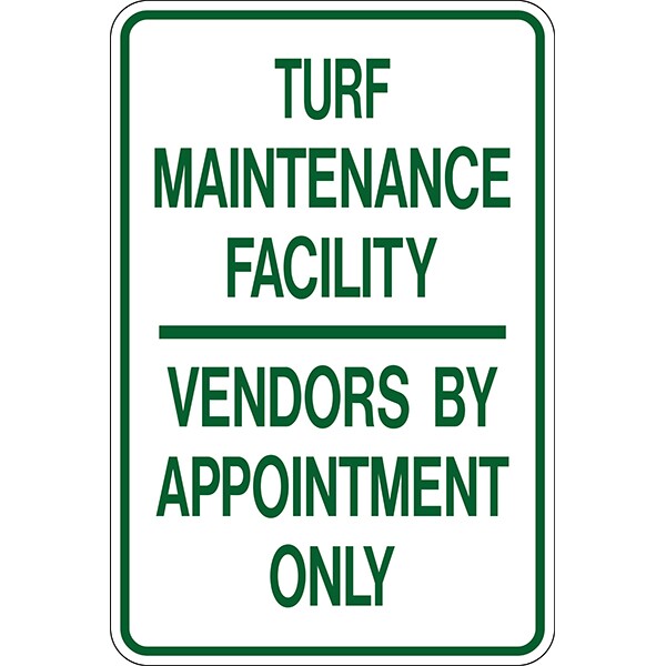 Shop Safety Compliance Signs - Image 2