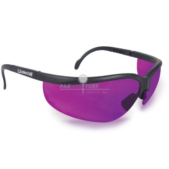 TurfSpy Glasses
