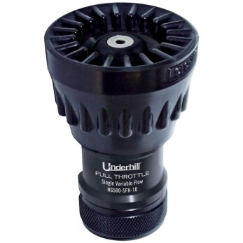 Full Throttle Ultramax Nozzle
