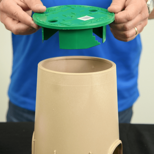 Underhill Versalid - Universal Valve Box Lid - Image 4