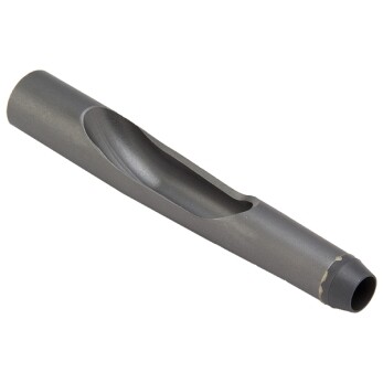 Carbide Tip Coring Tines