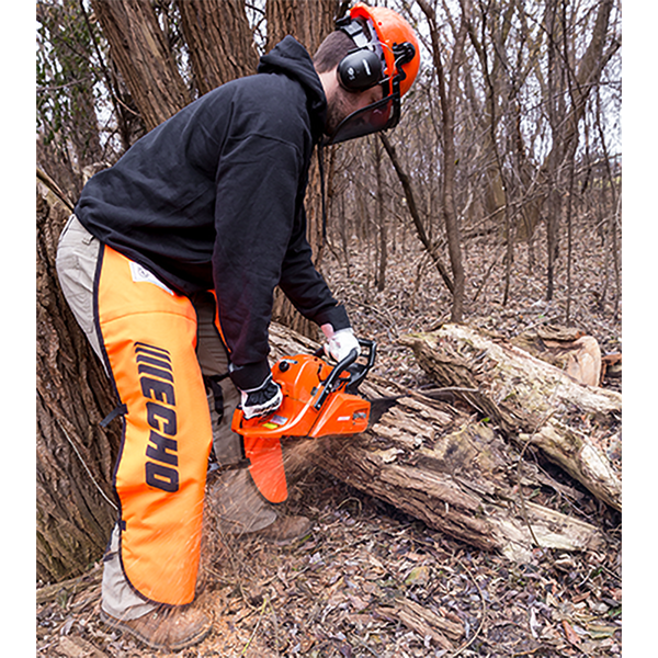 Echo Chainsaw Chaps - Image 2