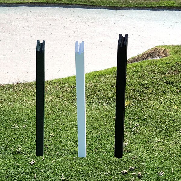 Greens Caddie Flag Saver - Image 3