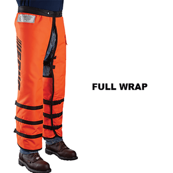 Echo Chainsaw Chaps