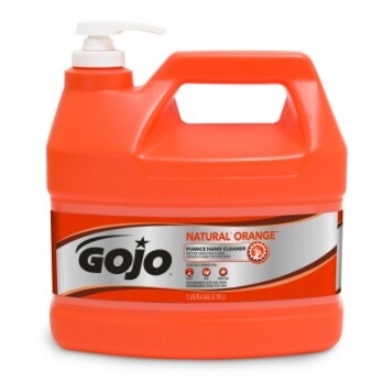 GOJO Pumice Hand Cleaner