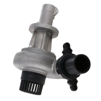 porta pump junior