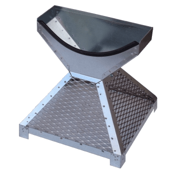 Original Pyramid Stacker
