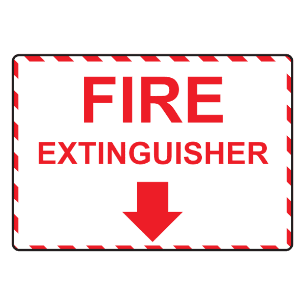 Shop Safety Compliance Signs - Image 4