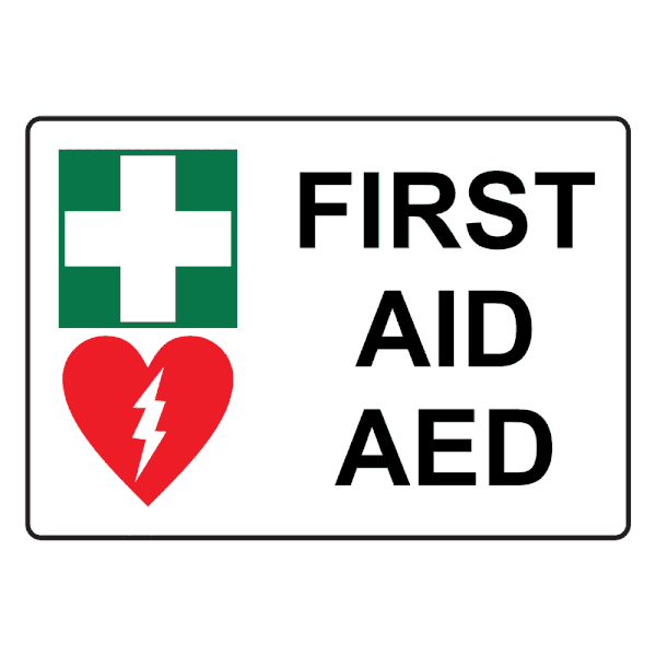 Shop Safety Compliance Signs - Image 5