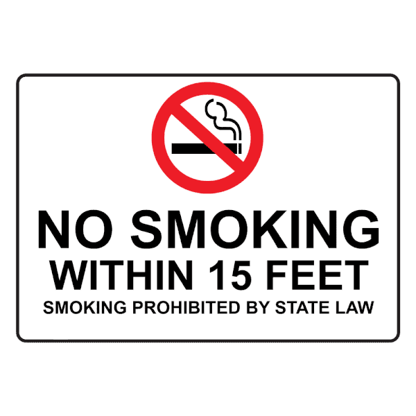 Shop Safety Compliance Signs - Image 6