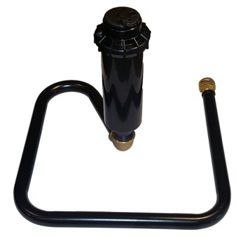 Portable Sprinkler Base