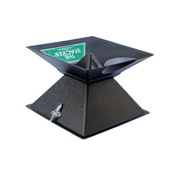 The Stacker Driving Range Ball Pyramid System Replacement Trays - Image 2