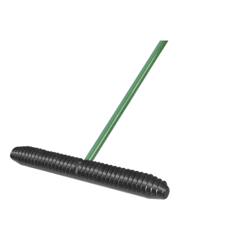 The Chief Bunker Rake - Standard Golf
