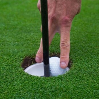 Todays Golf Cup