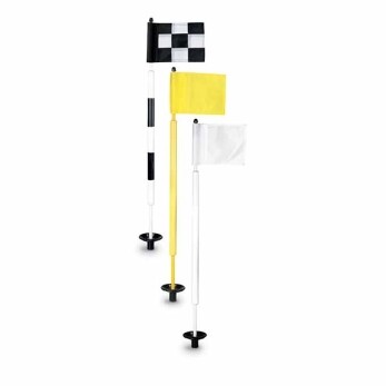 Tournament Junior Markers - Par Aide