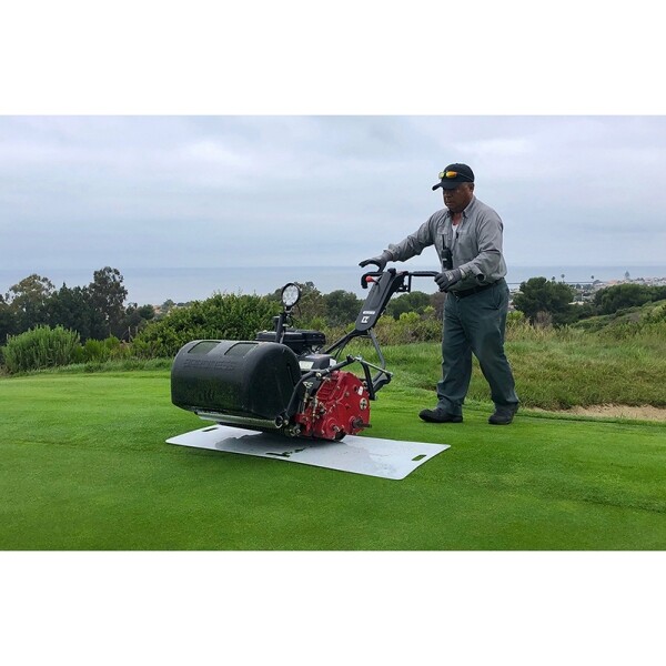 Turning Board - Golf Course Turf - Image 2