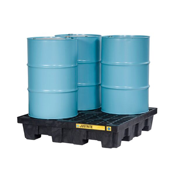 Drum Spill Control Pallets