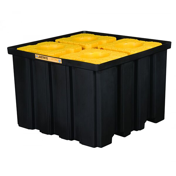 Tote Containment Pallet