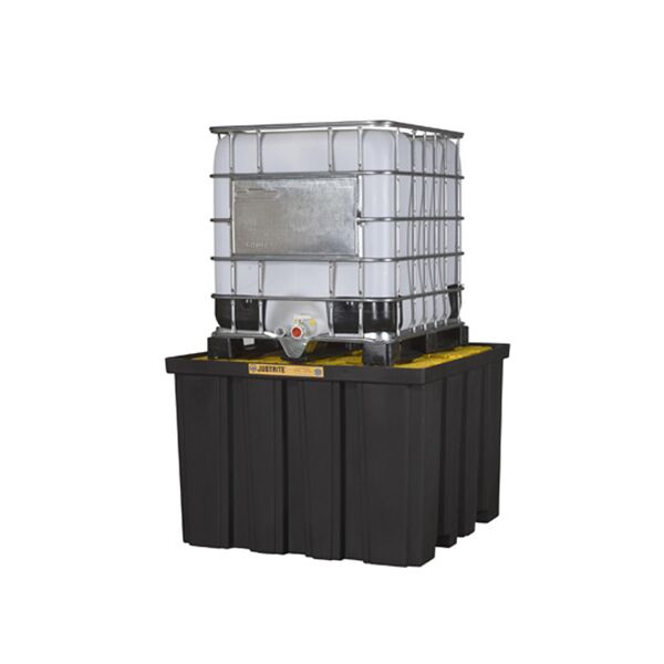 Tote Containment Pallet - Image 2