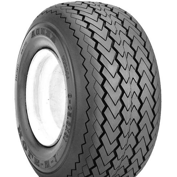Kenda Hole In One Golf Cart Tire