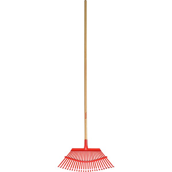 Fixed Tine Leaf Rake