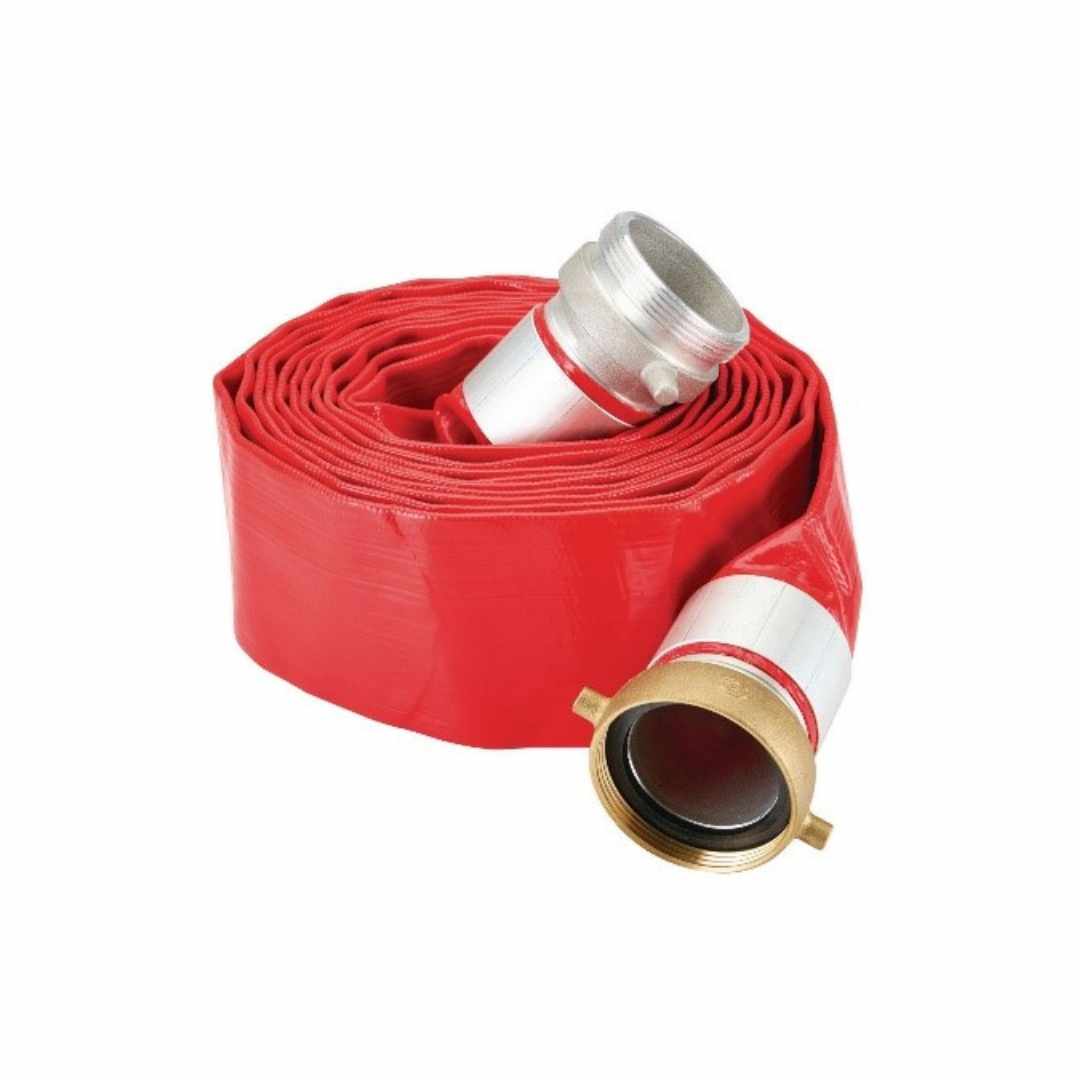 Suction & Discharge Hoses - Discharge Hose 20' and 25'