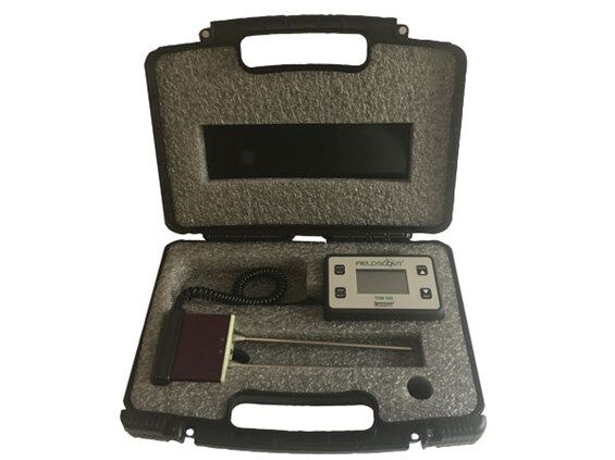 Fieldscout TDR 150 Moisture Meter - Image 2